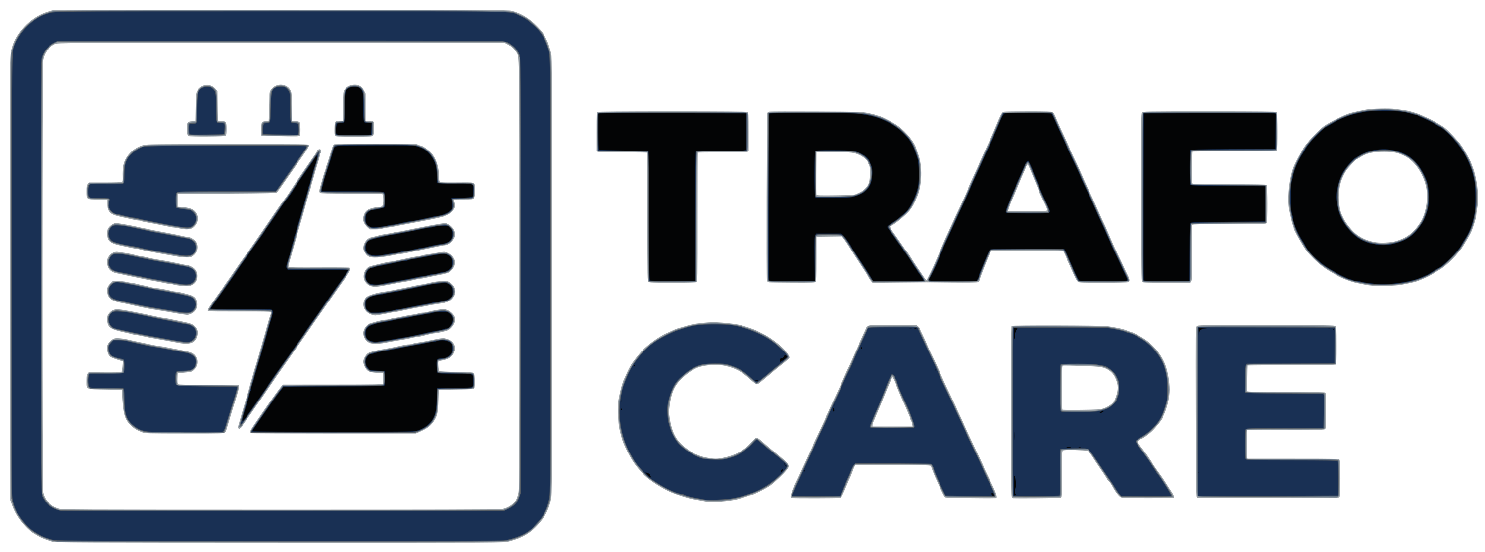 Logo Trafo-Care